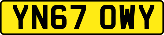 YN67OWY