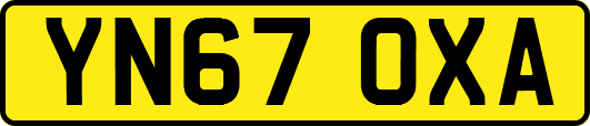 YN67OXA
