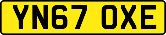 YN67OXE
