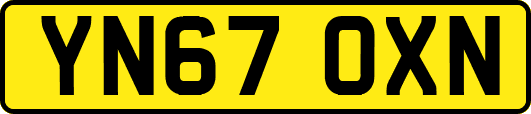 YN67OXN