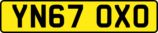 YN67OXO