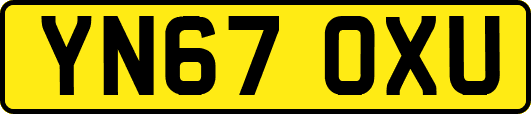 YN67OXU