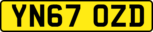 YN67OZD