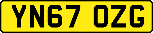 YN67OZG