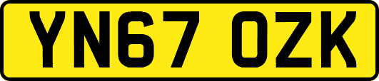 YN67OZK
