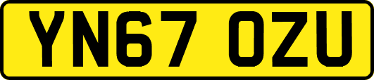 YN67OZU