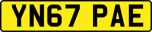 YN67PAE
