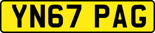 YN67PAG