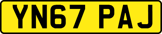 YN67PAJ