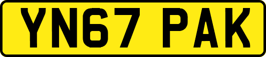 YN67PAK