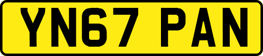 YN67PAN