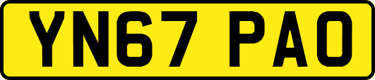 YN67PAO