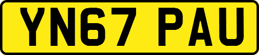 YN67PAU