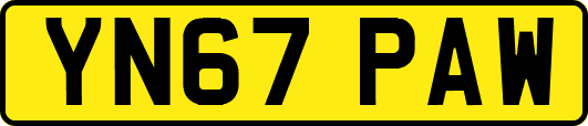 YN67PAW