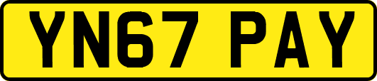 YN67PAY