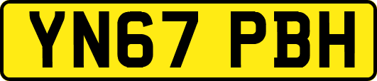 YN67PBH