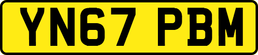 YN67PBM