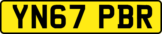 YN67PBR