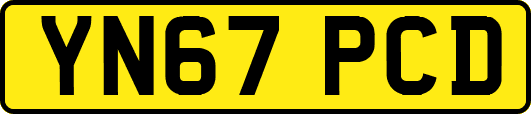 YN67PCD
