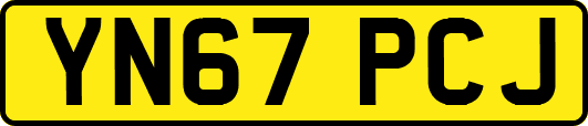 YN67PCJ