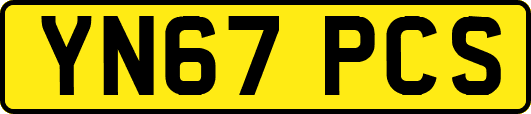 YN67PCS