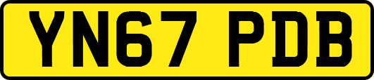 YN67PDB