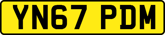 YN67PDM