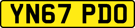 YN67PDO
