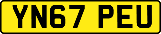 YN67PEU