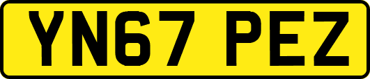 YN67PEZ