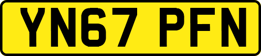 YN67PFN