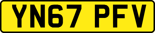YN67PFV