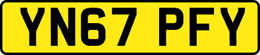YN67PFY
