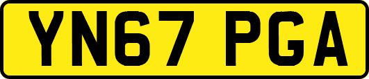YN67PGA