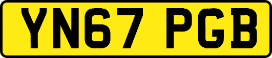 YN67PGB