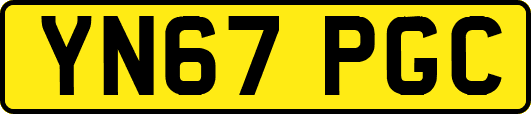YN67PGC