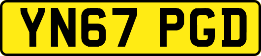 YN67PGD