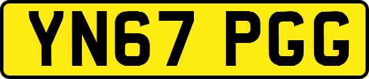 YN67PGG