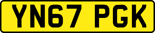 YN67PGK
