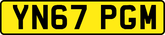 YN67PGM