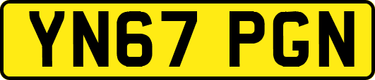 YN67PGN