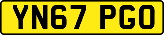 YN67PGO