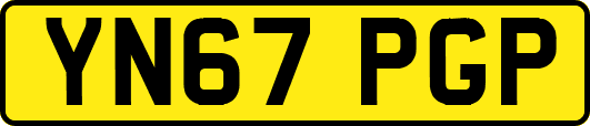 YN67PGP