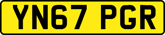 YN67PGR