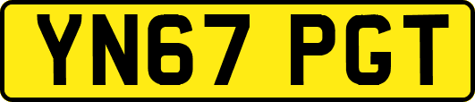 YN67PGT