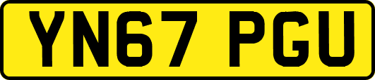 YN67PGU