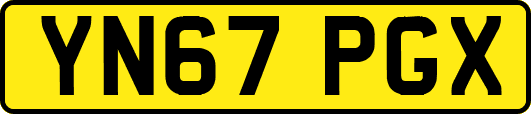 YN67PGX