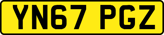 YN67PGZ
