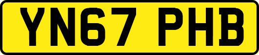 YN67PHB