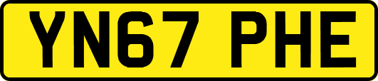 YN67PHE